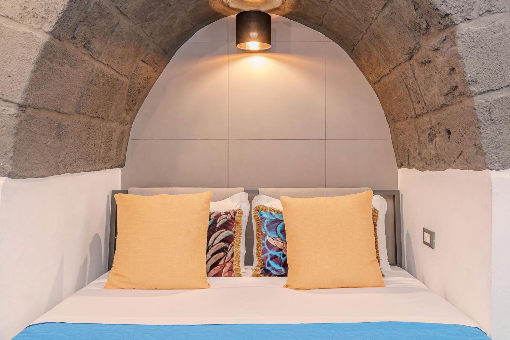Adorm In The Historic Center Of Monopoli Apartment Exterior photo
