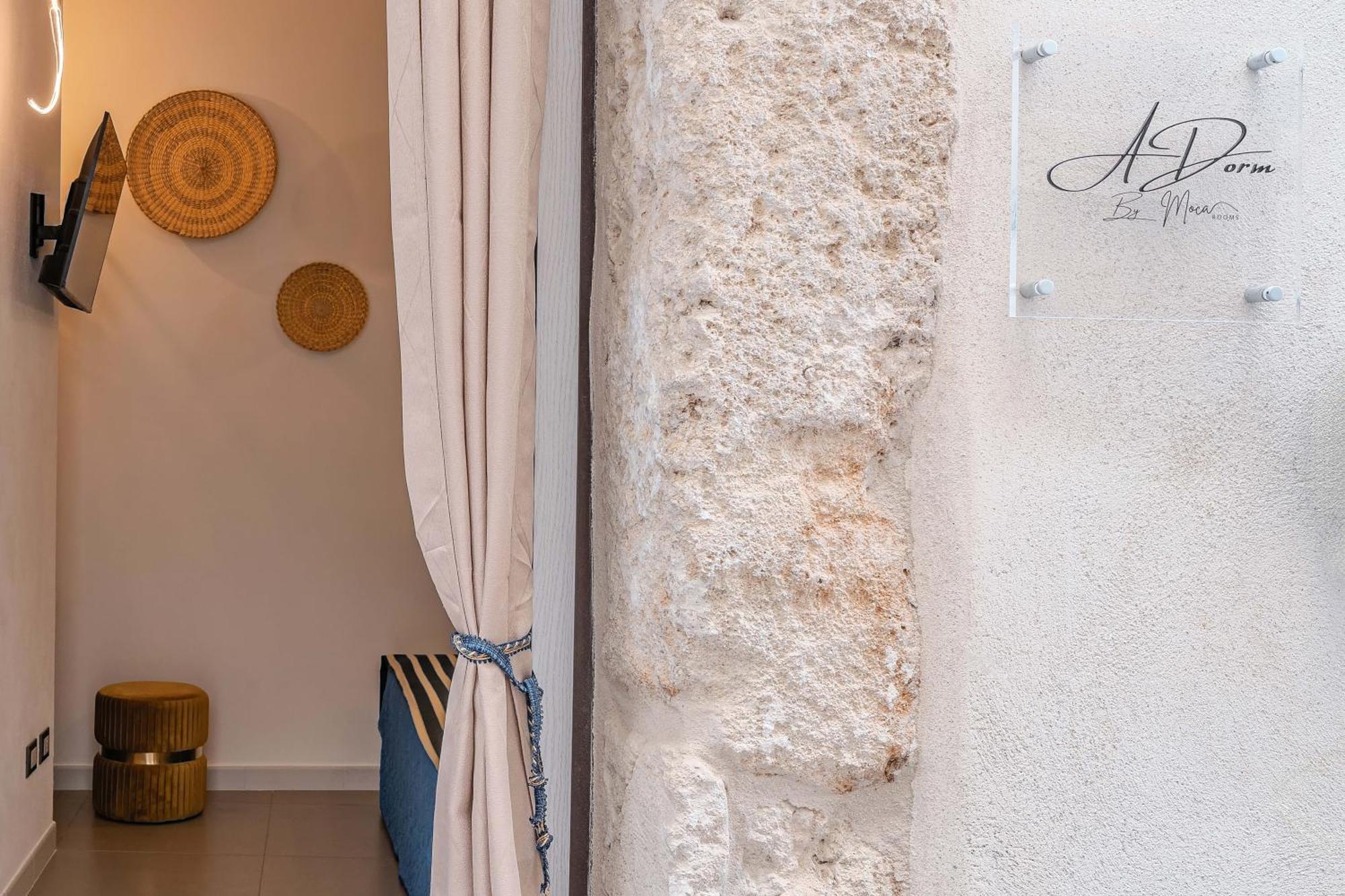 Adorm In The Historic Center Of Monopoli Apartment Exterior photo
